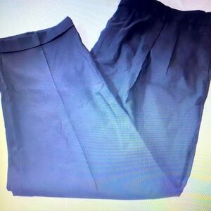 Men’s John Henry pants 40x30. Color is navy blue